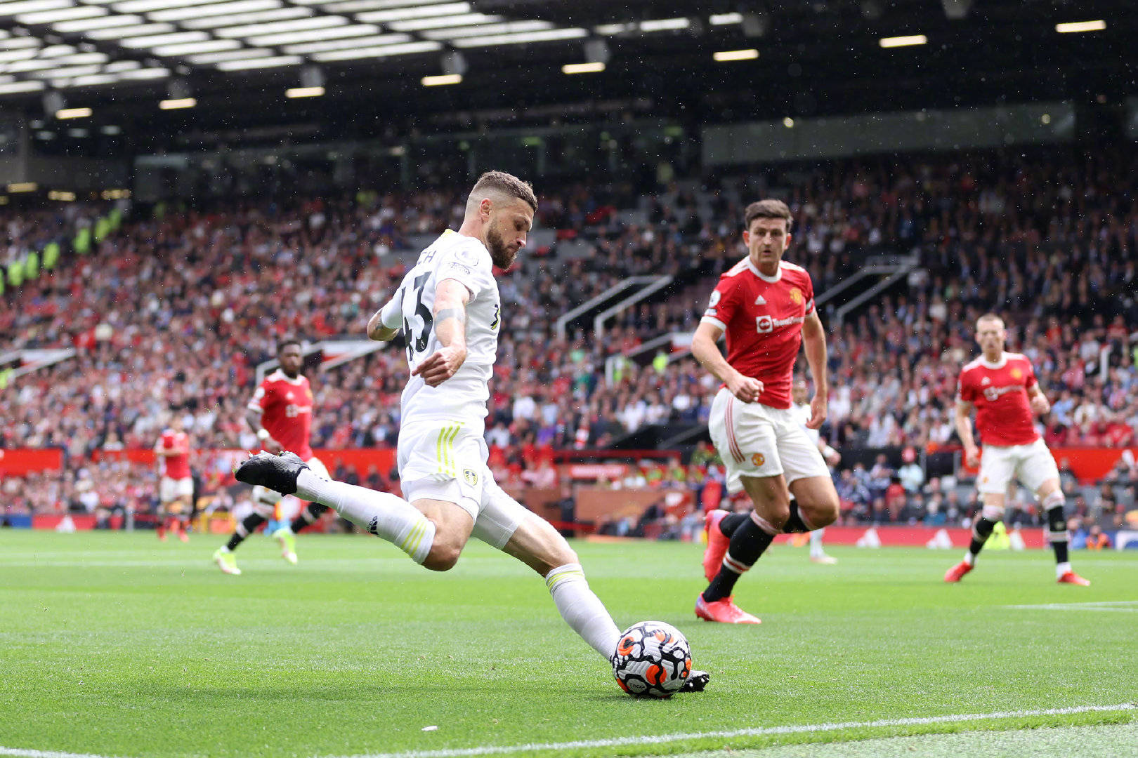 大杜埃在场 大杜埃在场