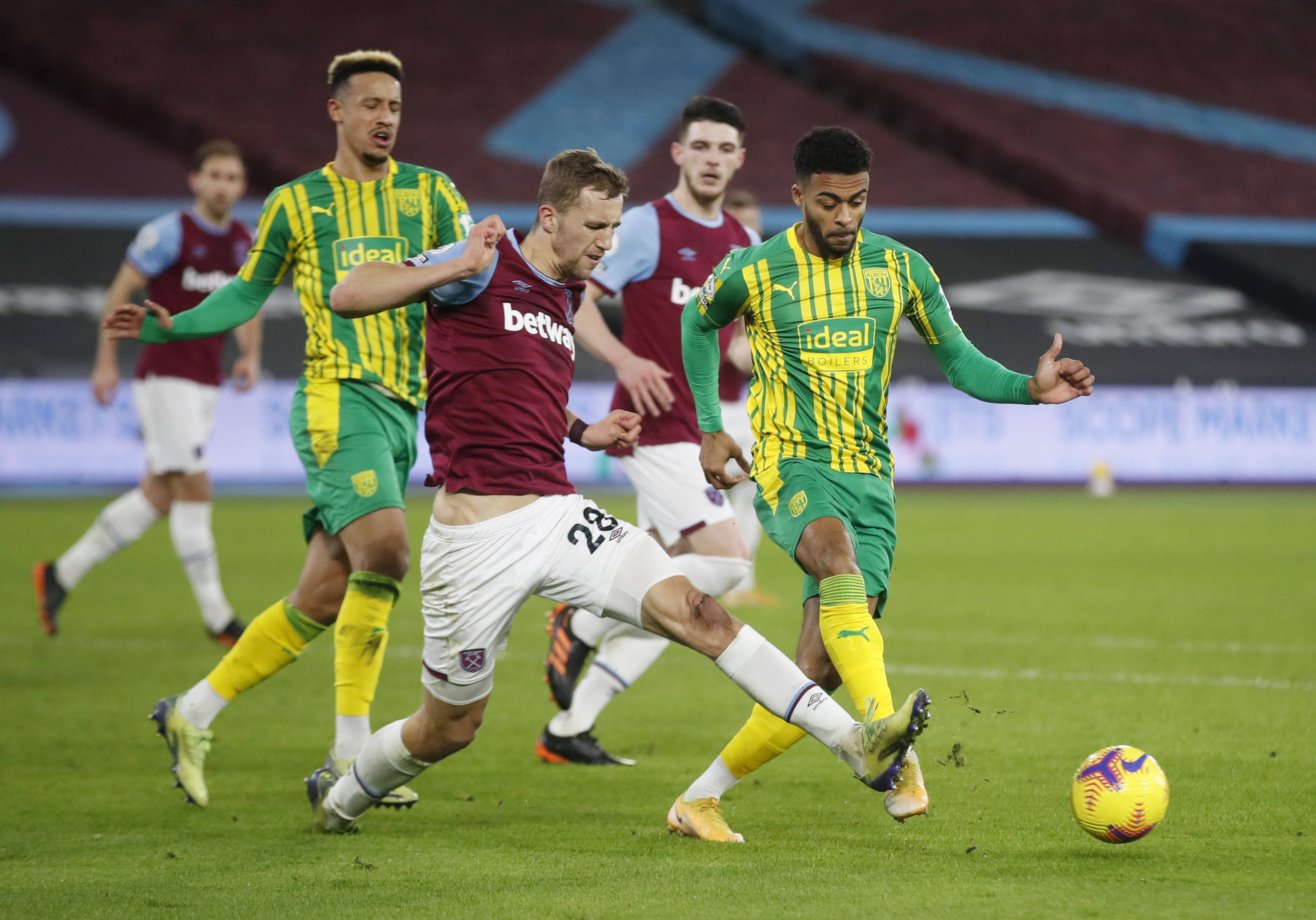 通过更具针 通过更具针