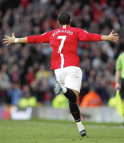 拉什福德所 拉什福德所