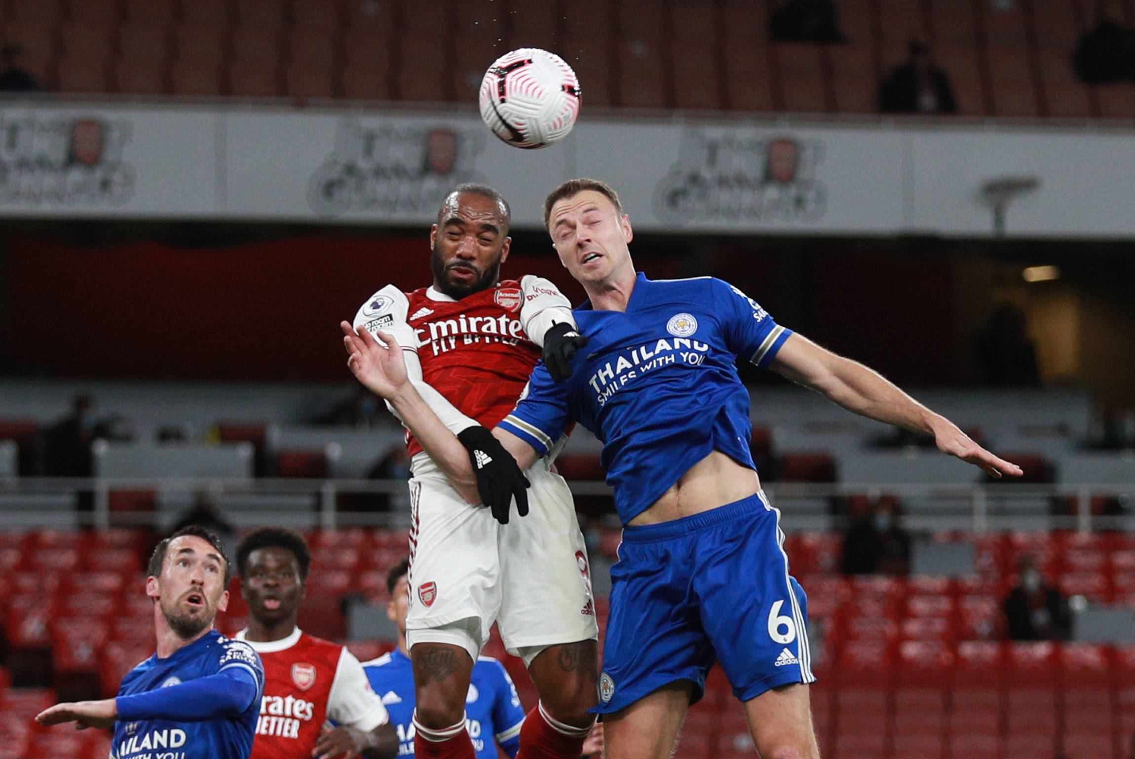 的激烈对抗 的激烈对抗